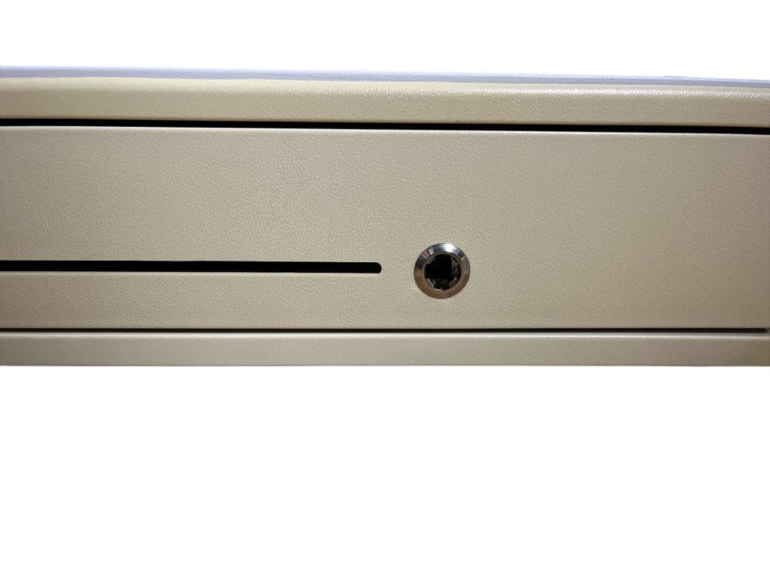 【訳アリ】東芝　テック　レジスター　MA-770 20部門　軽減税率対応