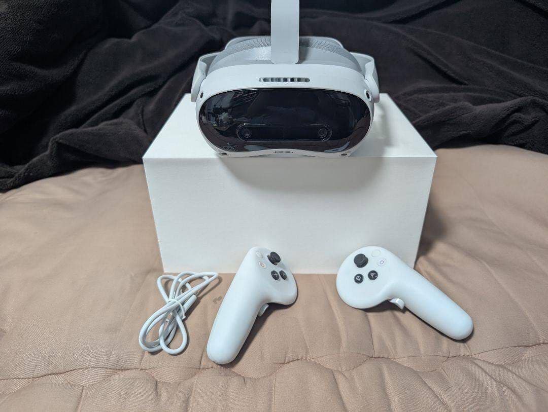 PICO最新作！ PICO4 ULTRA 256GBモデル