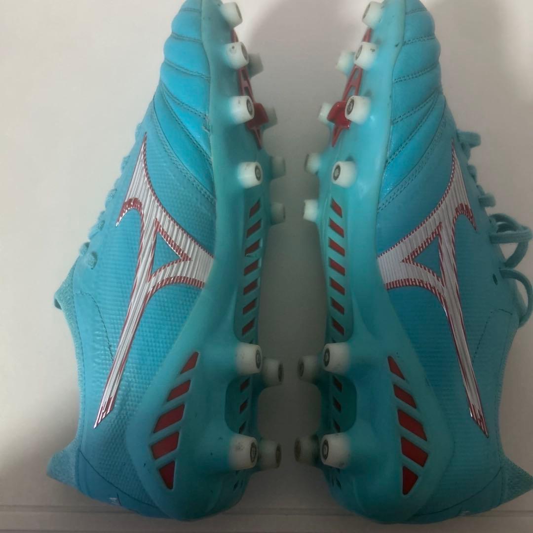 MizunoモレリアNEO3βJAPAN 26cm