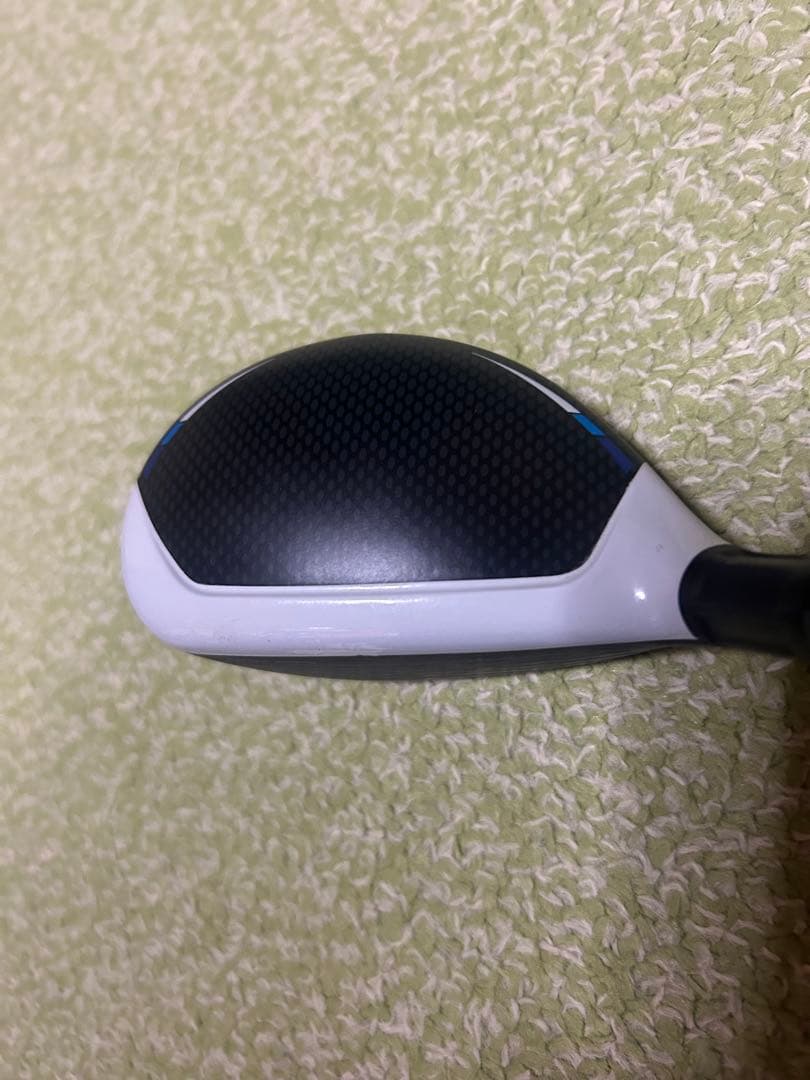 SIM2 MAX 3U 純正Sシャフト