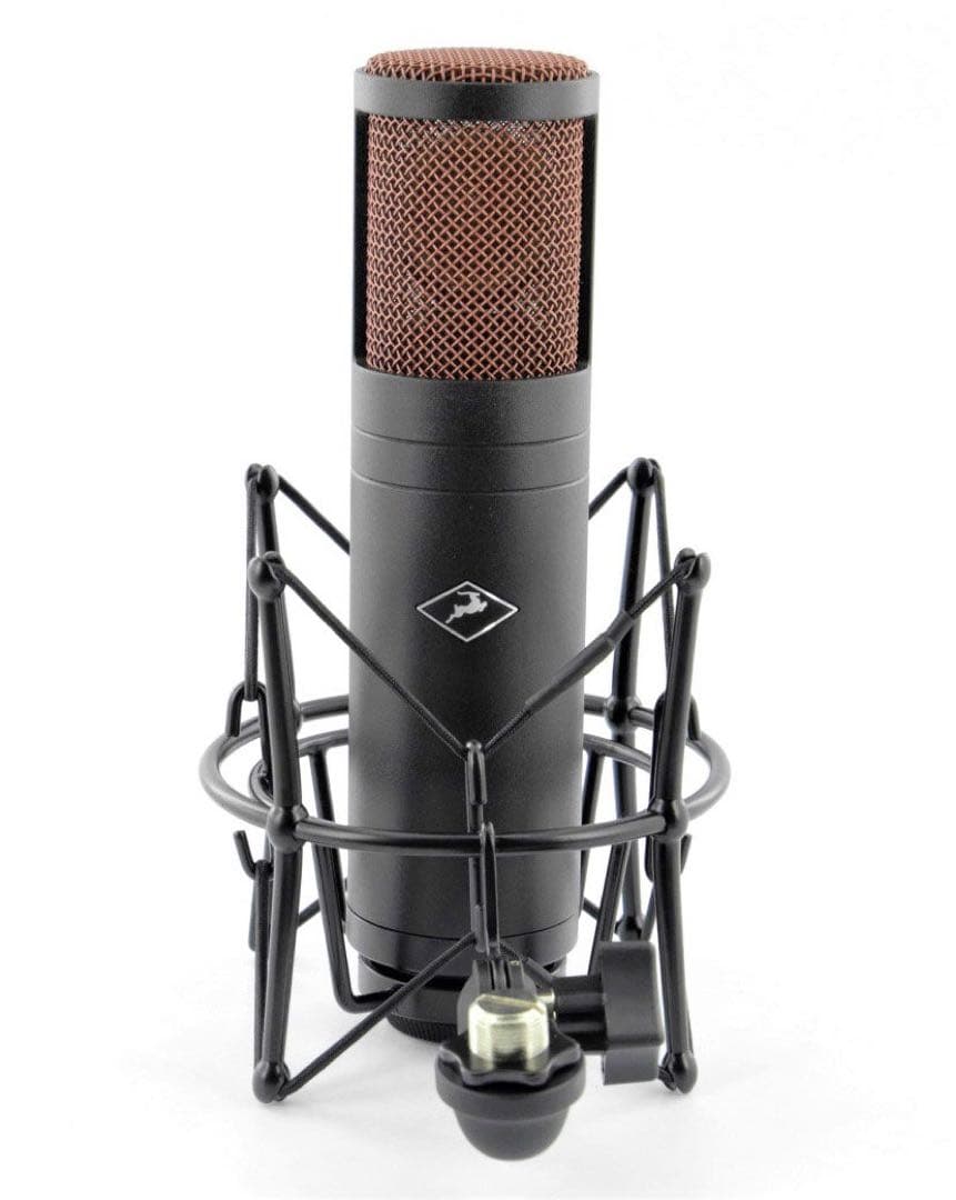 EDGE DUO ANTELOPEコンデンサーマイクモデリング 新品未開封未登録