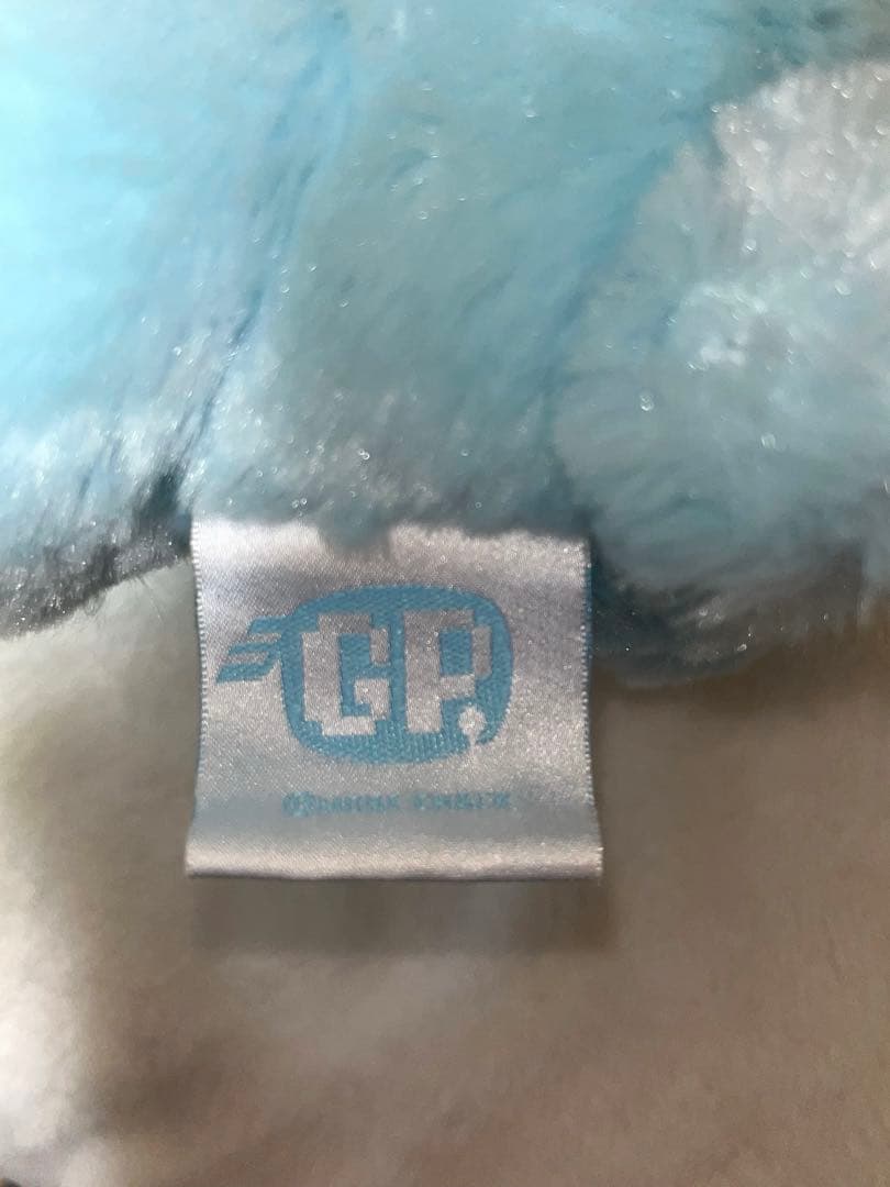 チャックスGP 汎用うさぎ winter edition 2種 GCP-362