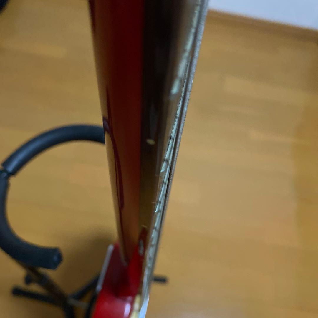 Epiqhone Gibson エレキギター