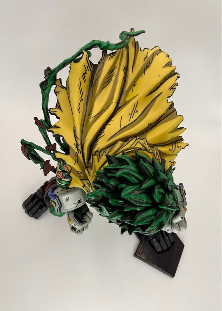 【リペイント】僕のヒーローアカデミア FINAL SEASON 緑谷出久