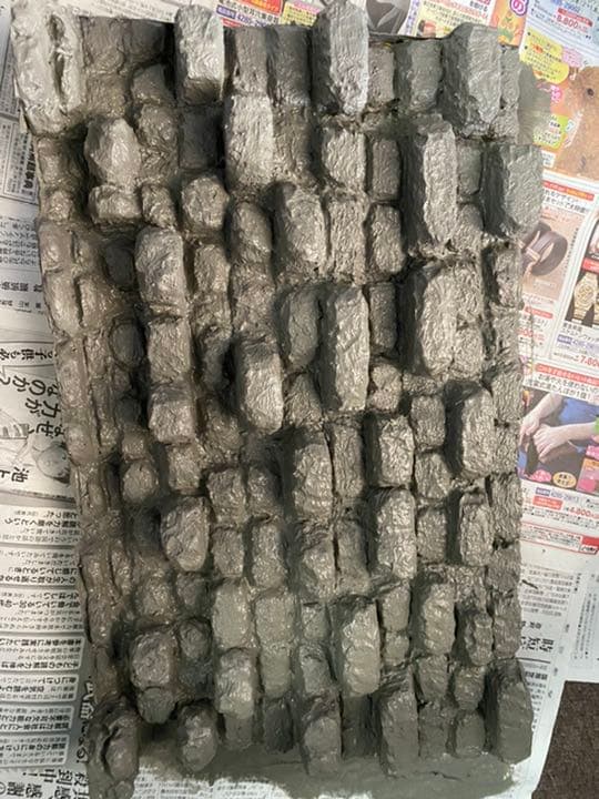 爬虫類シェルター