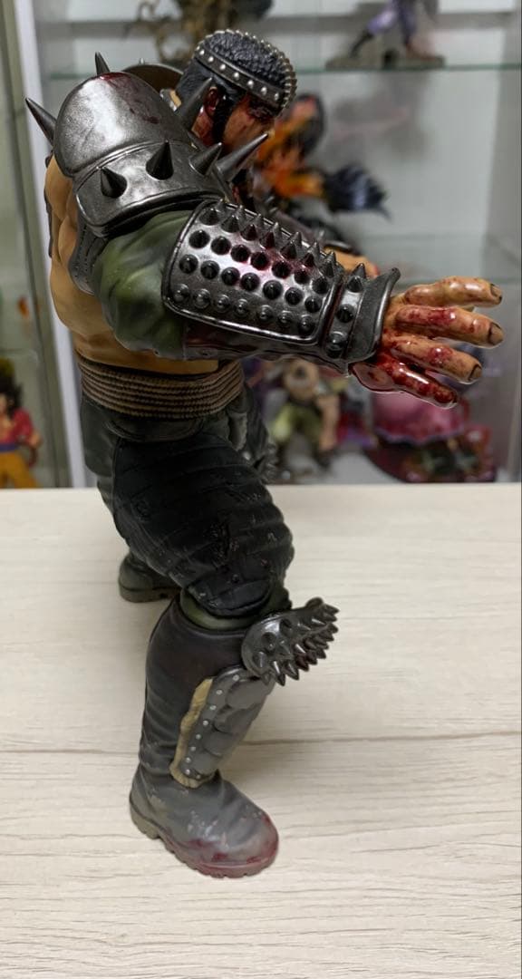 CCPフドウ　激闘版