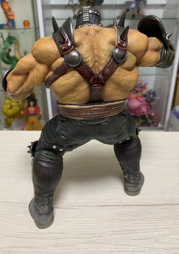 CCPフドウ　激闘版