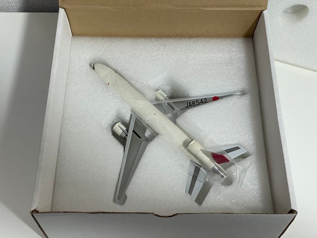 BBOX 1/200 日本航空 JAL DC-10-40 JA8542