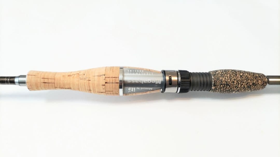 ””51””専用　メガバス 霧雨 F1-62XKS デストロイヤー