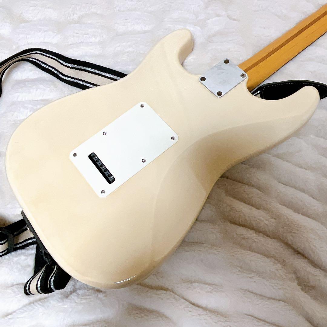 Fender フェンダー メキシコ ストラト 50周年モデル