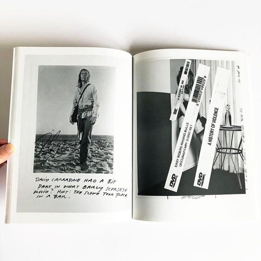 アート・デザイン・音楽 Richard Prince: Purple 20 years