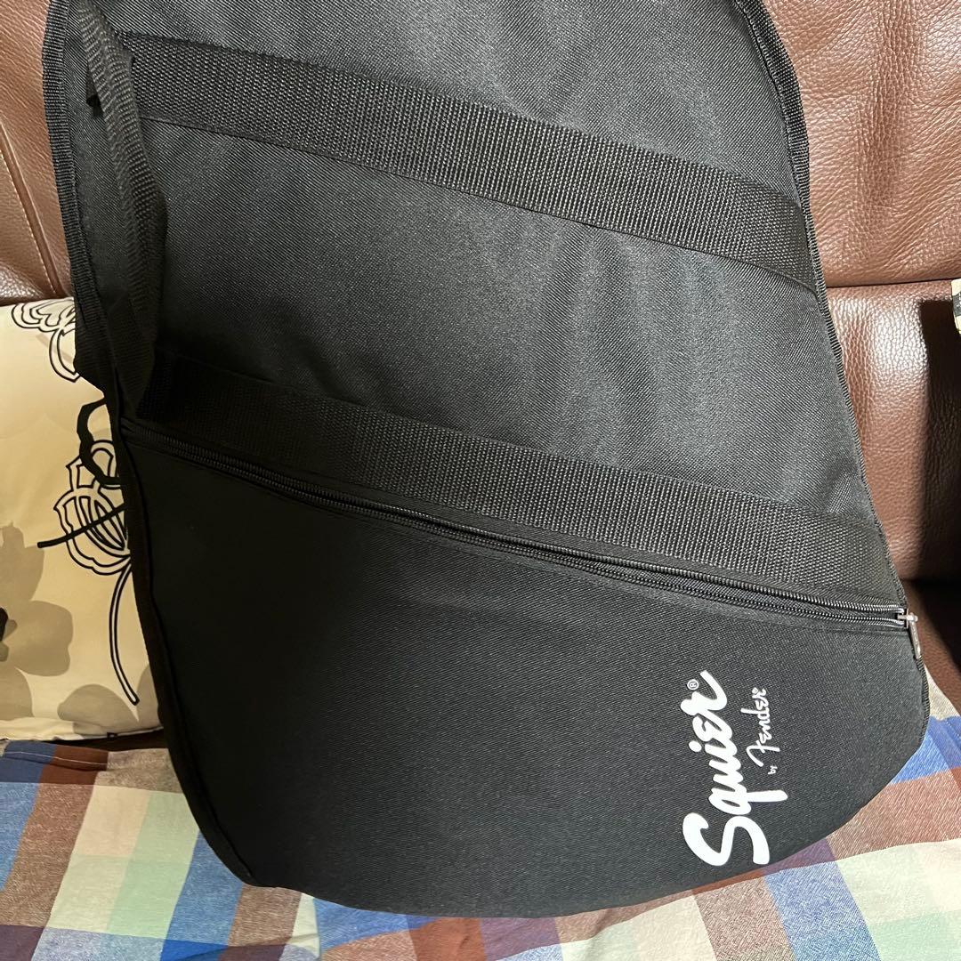 【限定カラー】SQUIER FSR Affinity Stratocaster