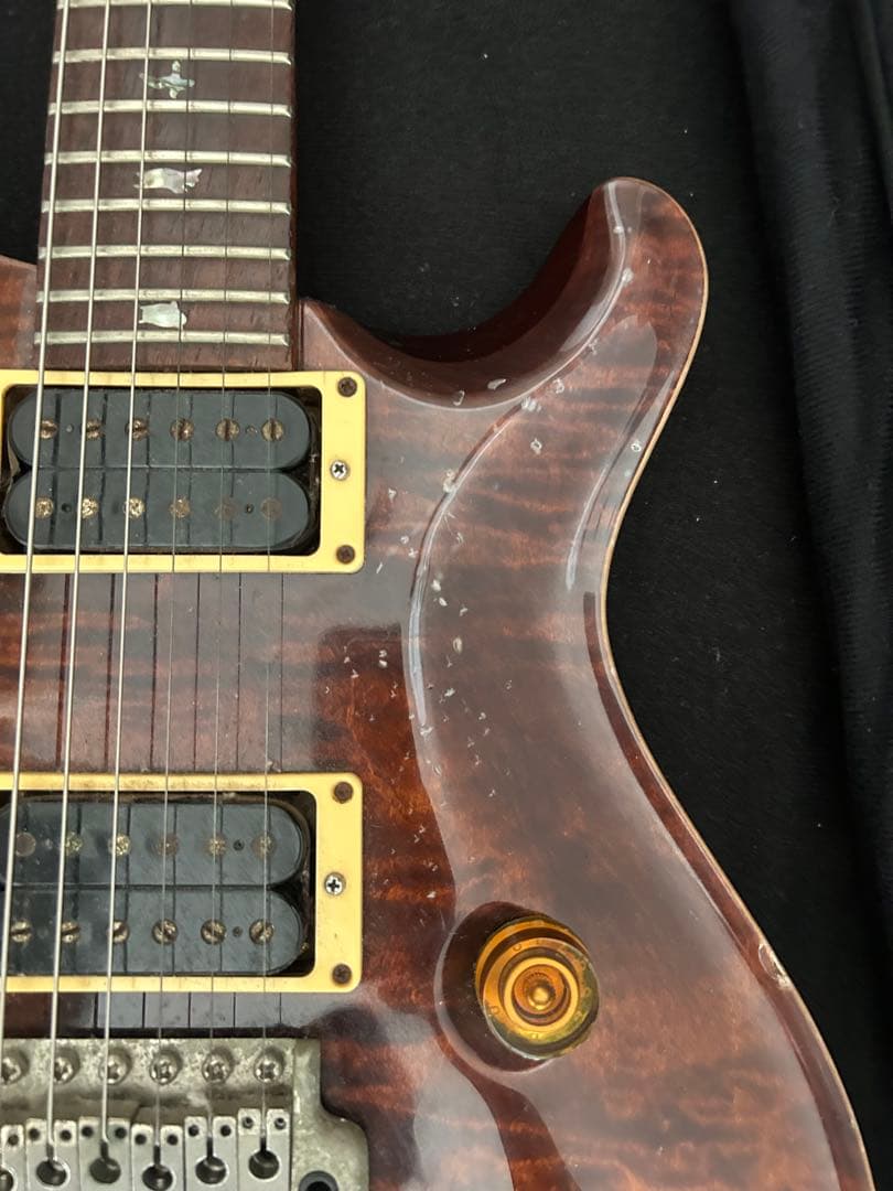 PRS Custom24 エレキギター