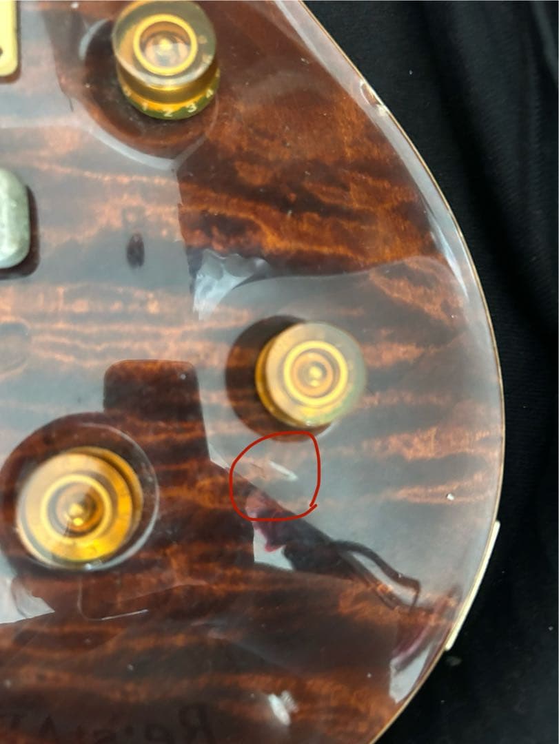 PRS Custom24 エレキギター