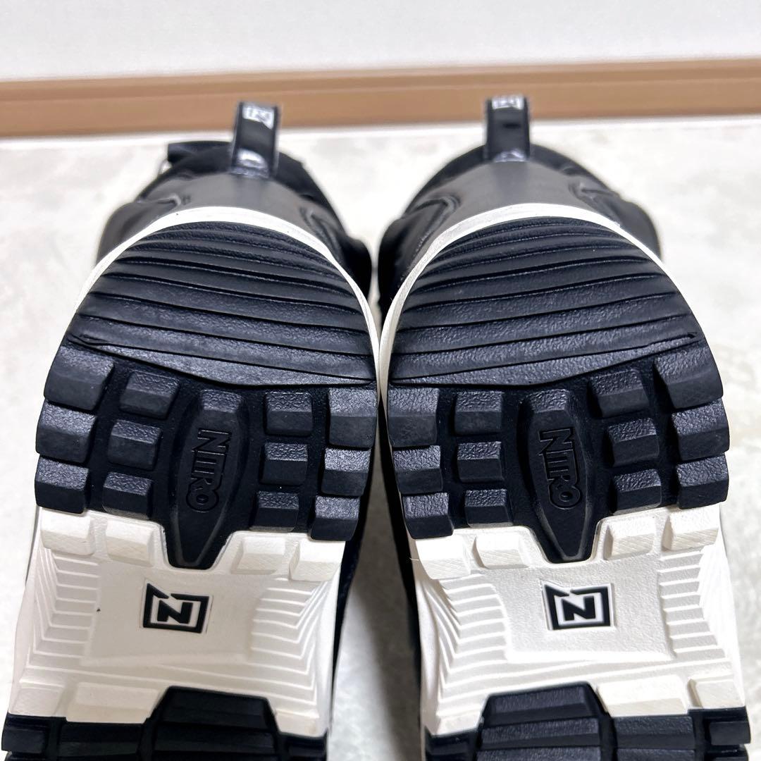 ✨極美品✨ NITRO CUDA TLS スノーボードブーツ 23cm