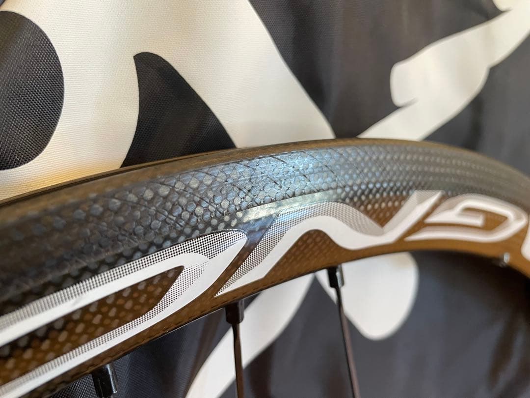 Campagnolo BORAONE 35 AC3 クリンチャー 17C シマノ