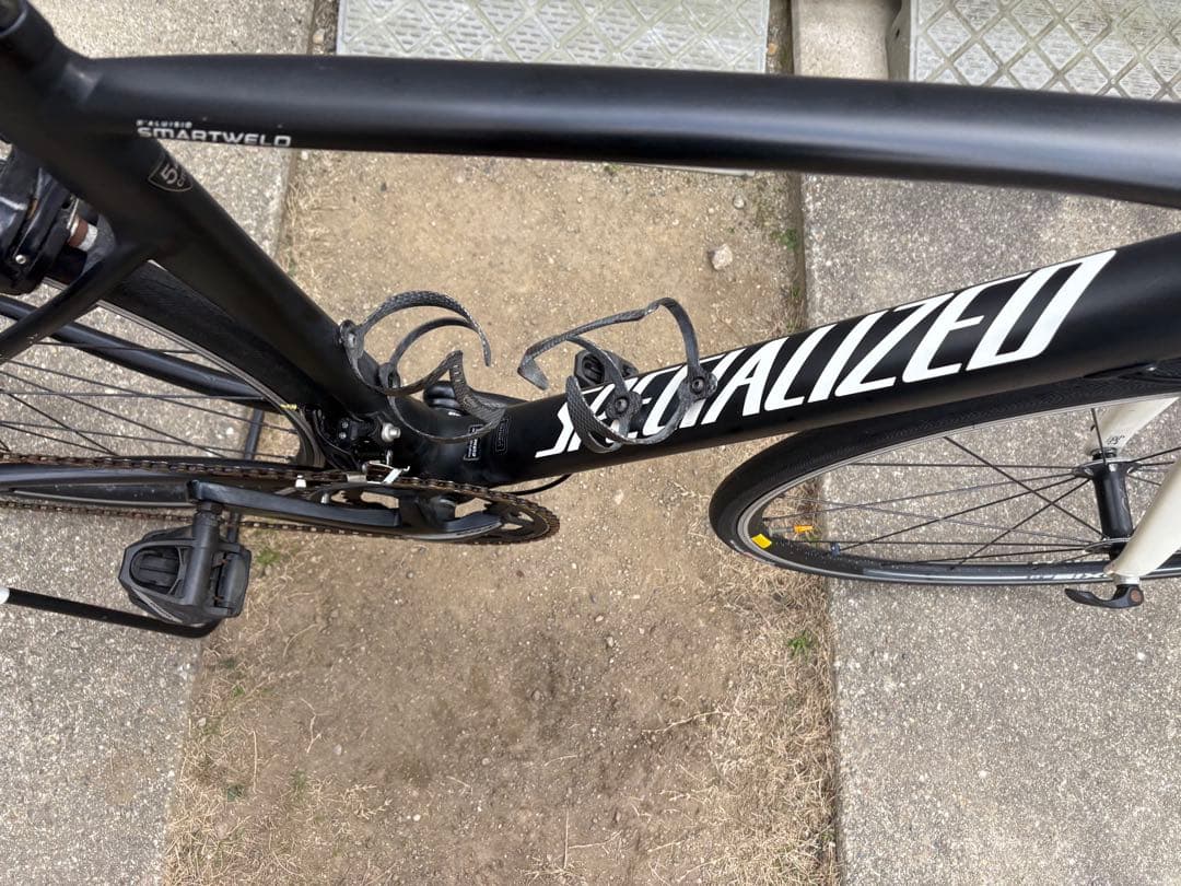 スペシャライズド アレー スプリント 引き取り限定 愛知 発送はしません。