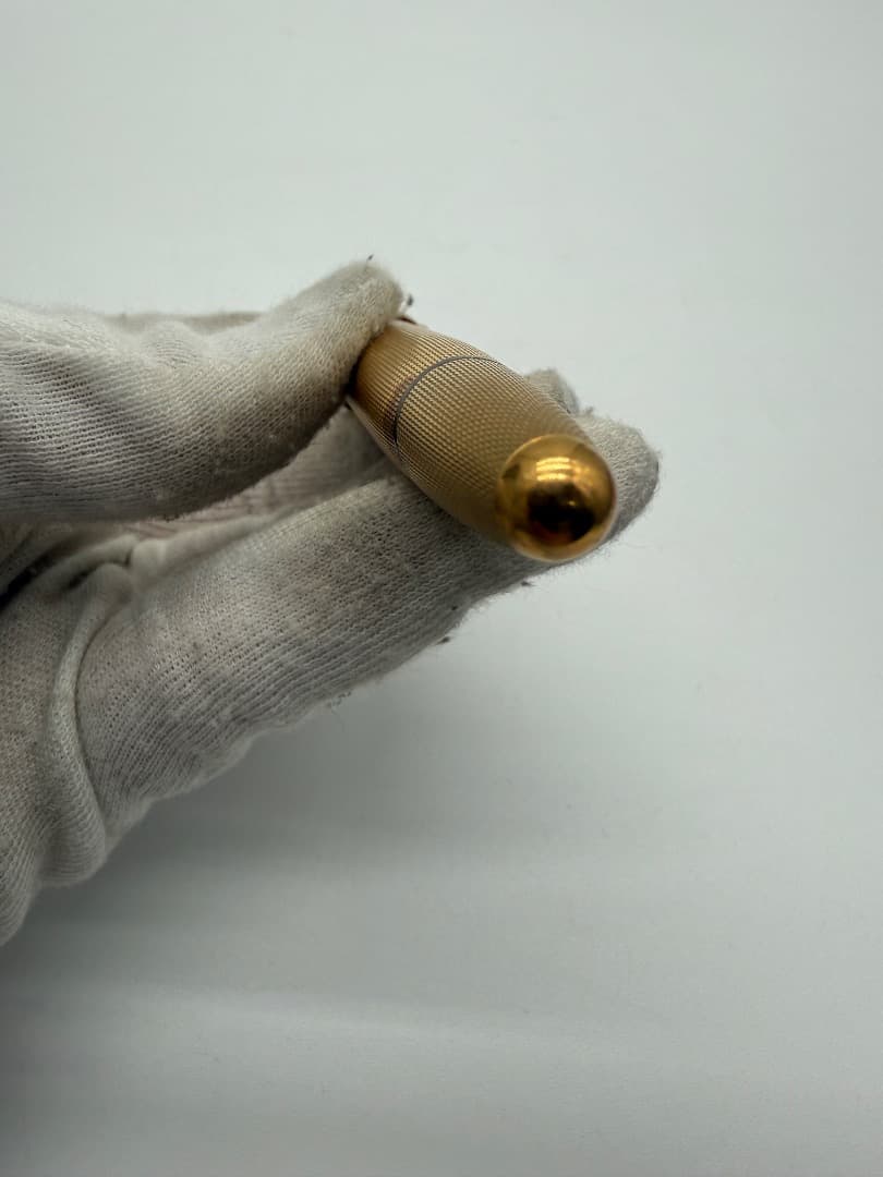 モンブラン　万年筆　18k