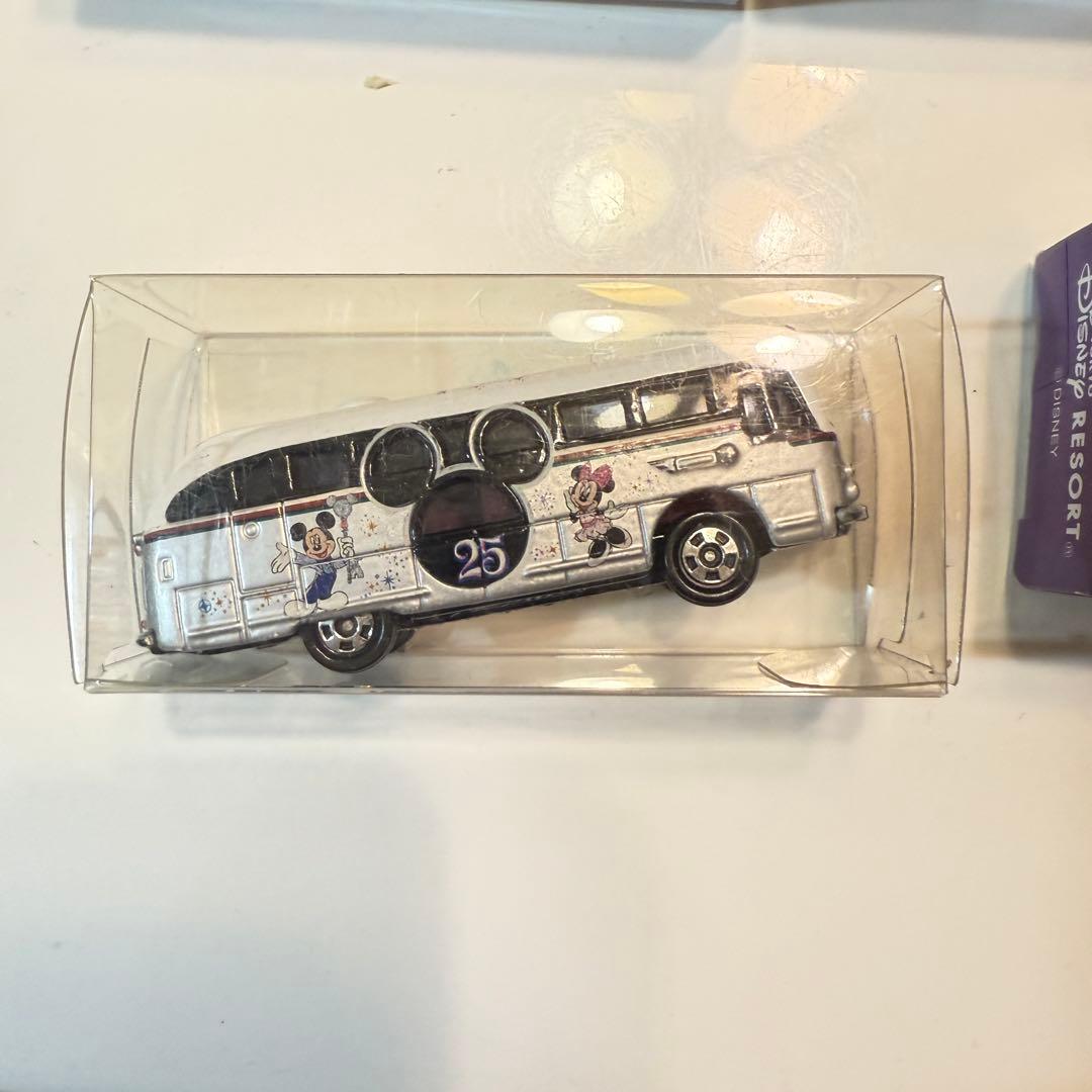 廃盤 ディズニー リゾートクルーザー 15台セット