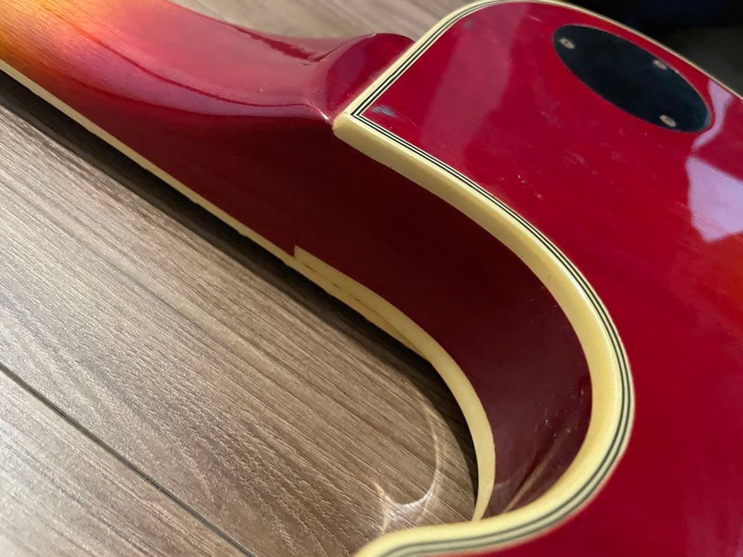 Aria Pro II LC-600 完全ジャンク