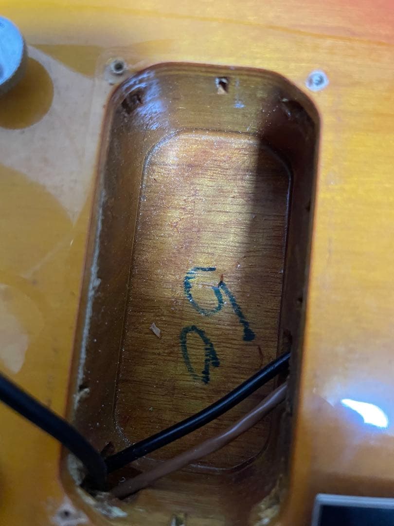 Aria Pro II LC-600 完全ジャンク