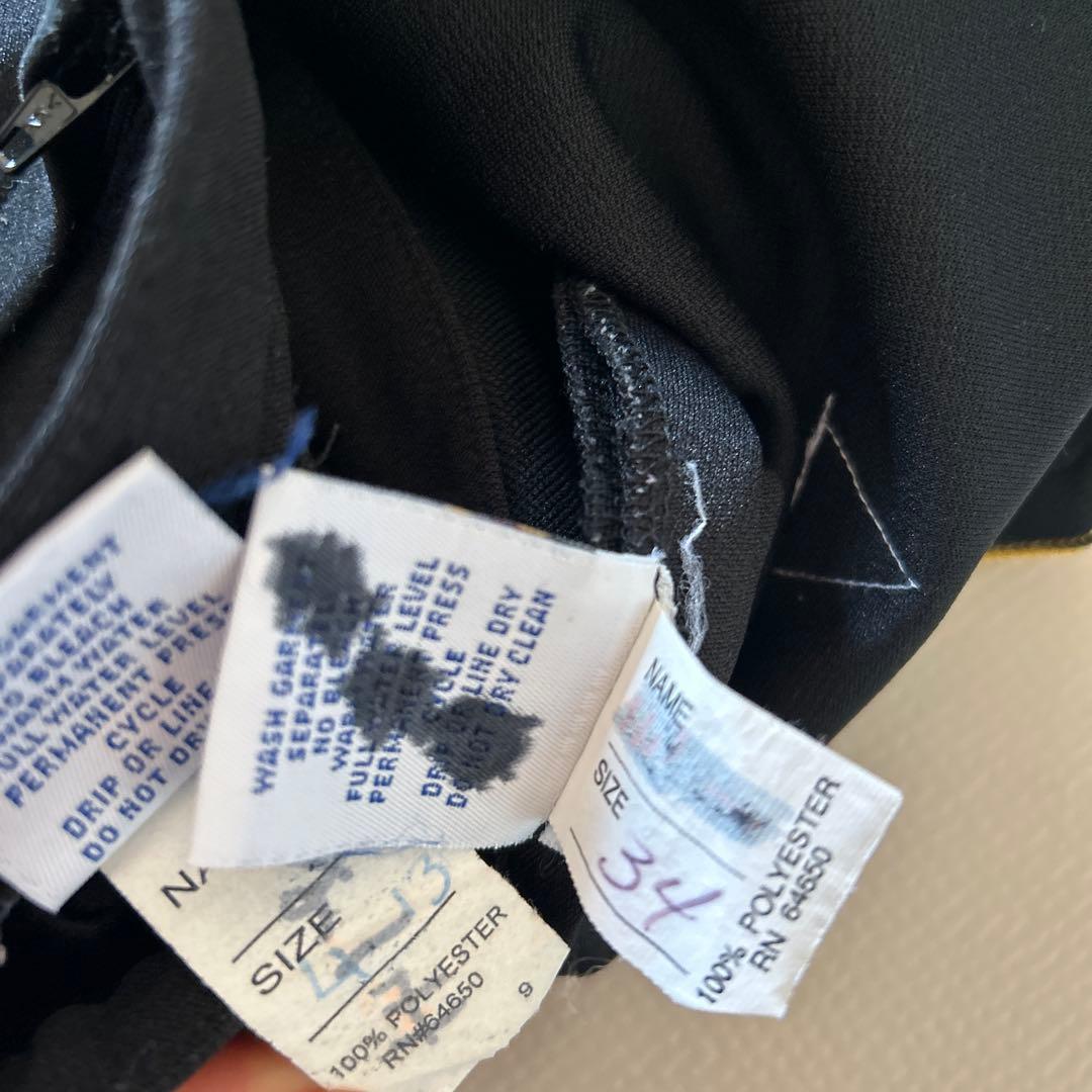 チアリーディングウェア上下セット◆ユニフォーム