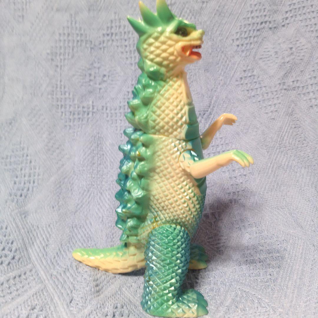 ★ベムラー★ブルマァク再販★ソフビ人形★体長23cm