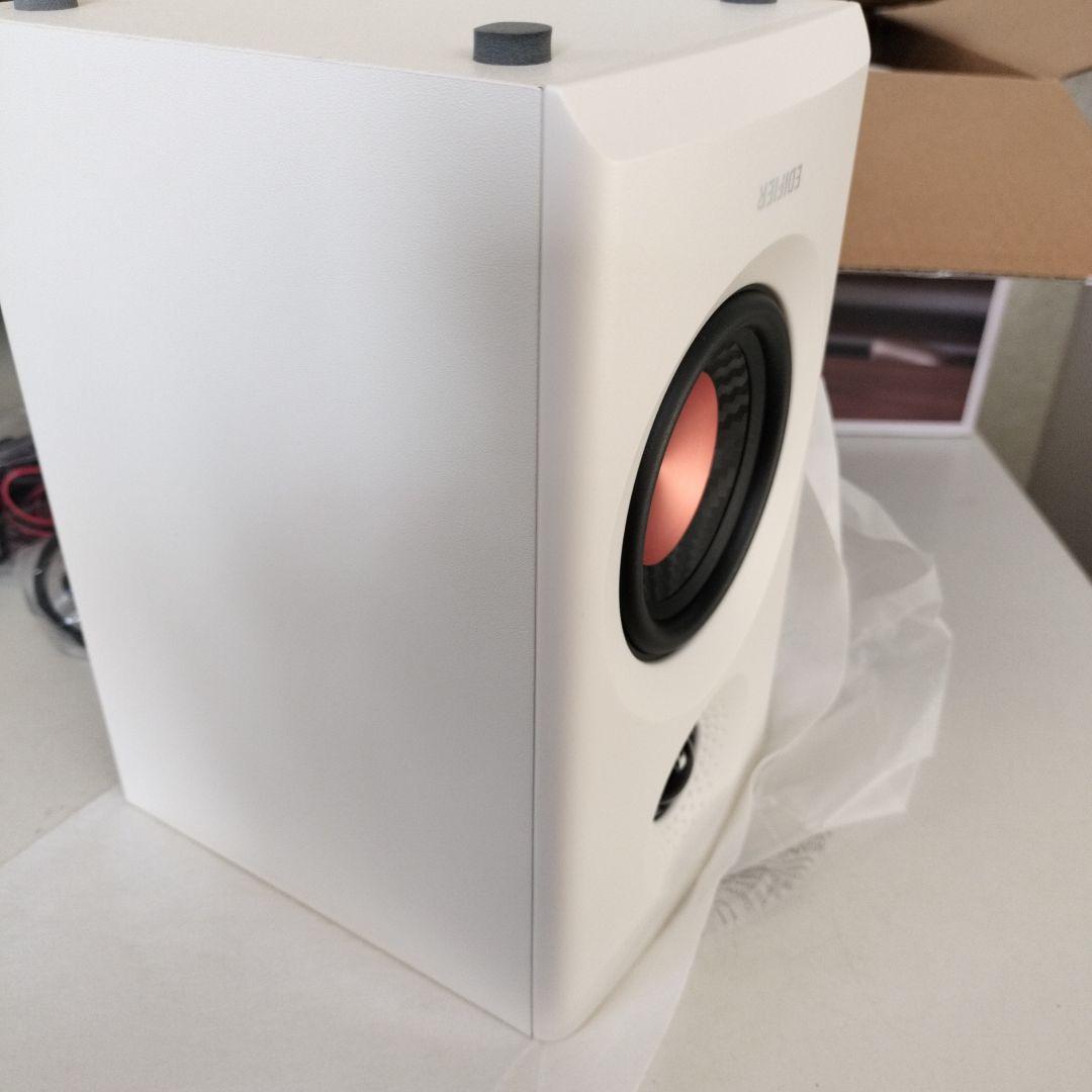 EDIFIER スタジオモニター MR3 EDF100081