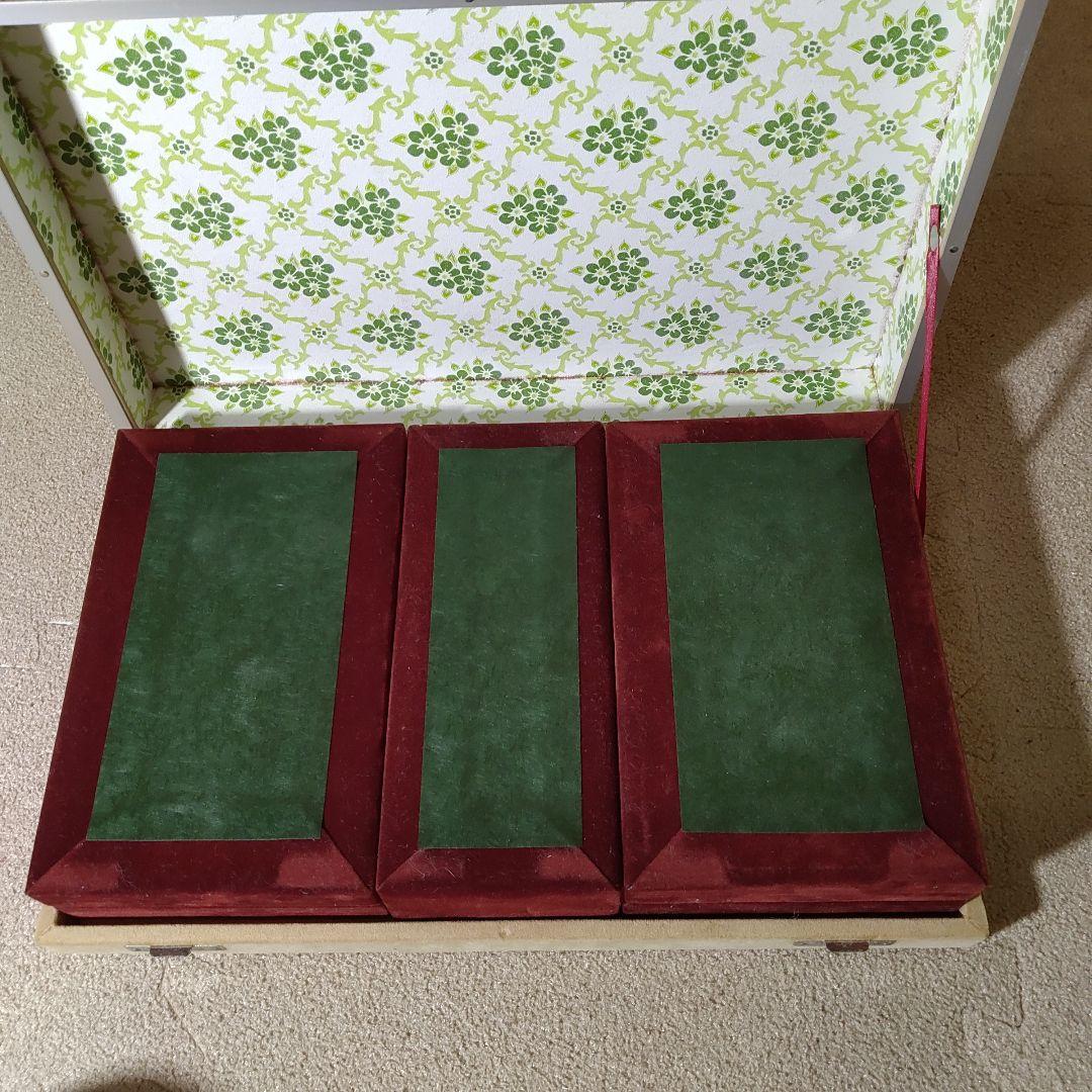 麻雀牌セット 麗龍 ユリア樹脂 麗流隷書体 サイコロ