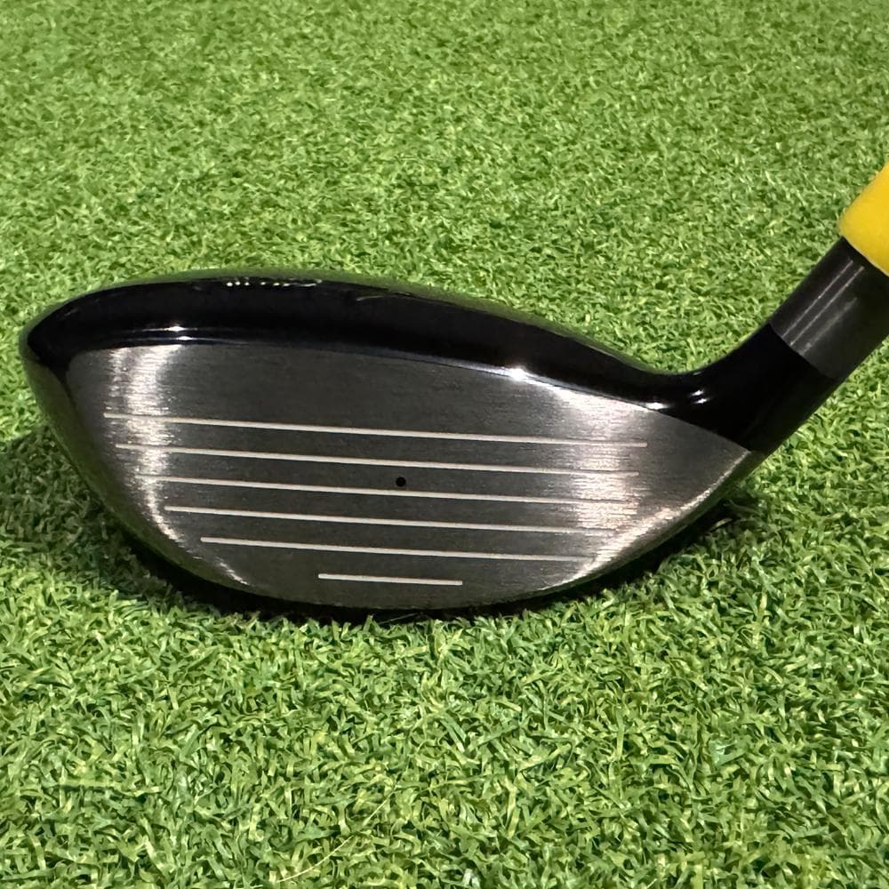 2025 APEX UW 21度 ツアー支給品 CT245 TC プロトタイプ