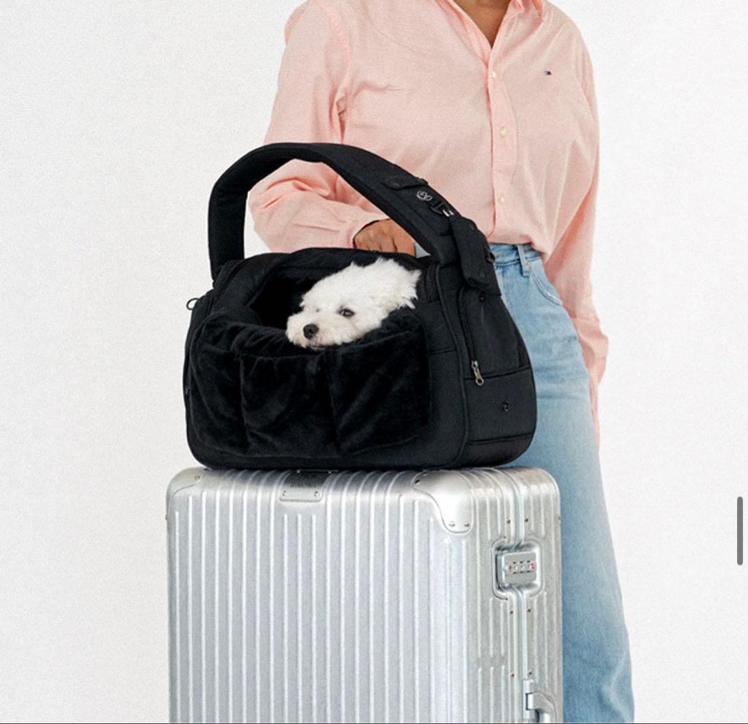 SSOOOK Vスマート スリングバッグ