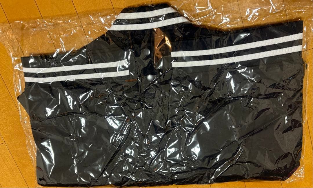 TOMORROW X TOGETHER バージニティジャケット Fサイズ