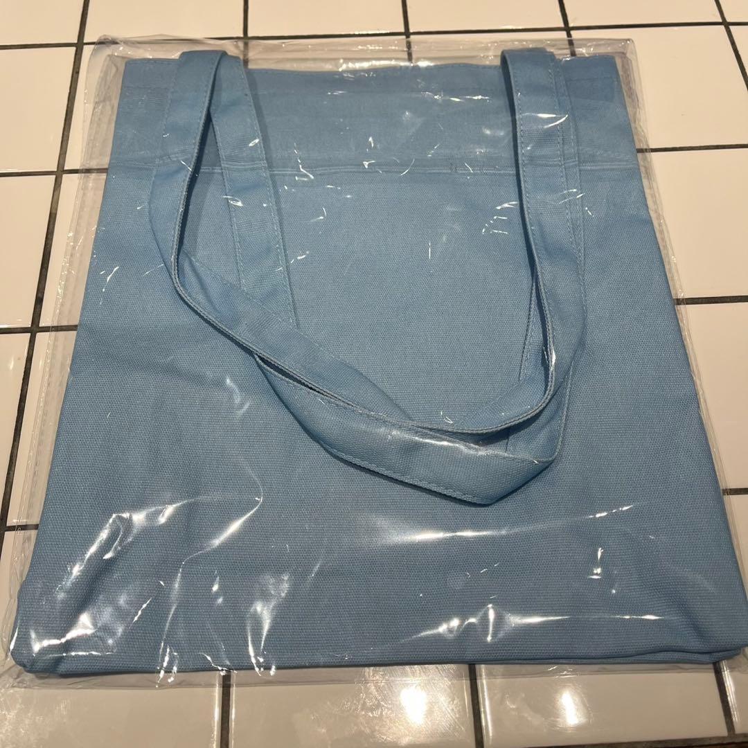 【代官山蔦屋書店限定】jennie トートバッグ