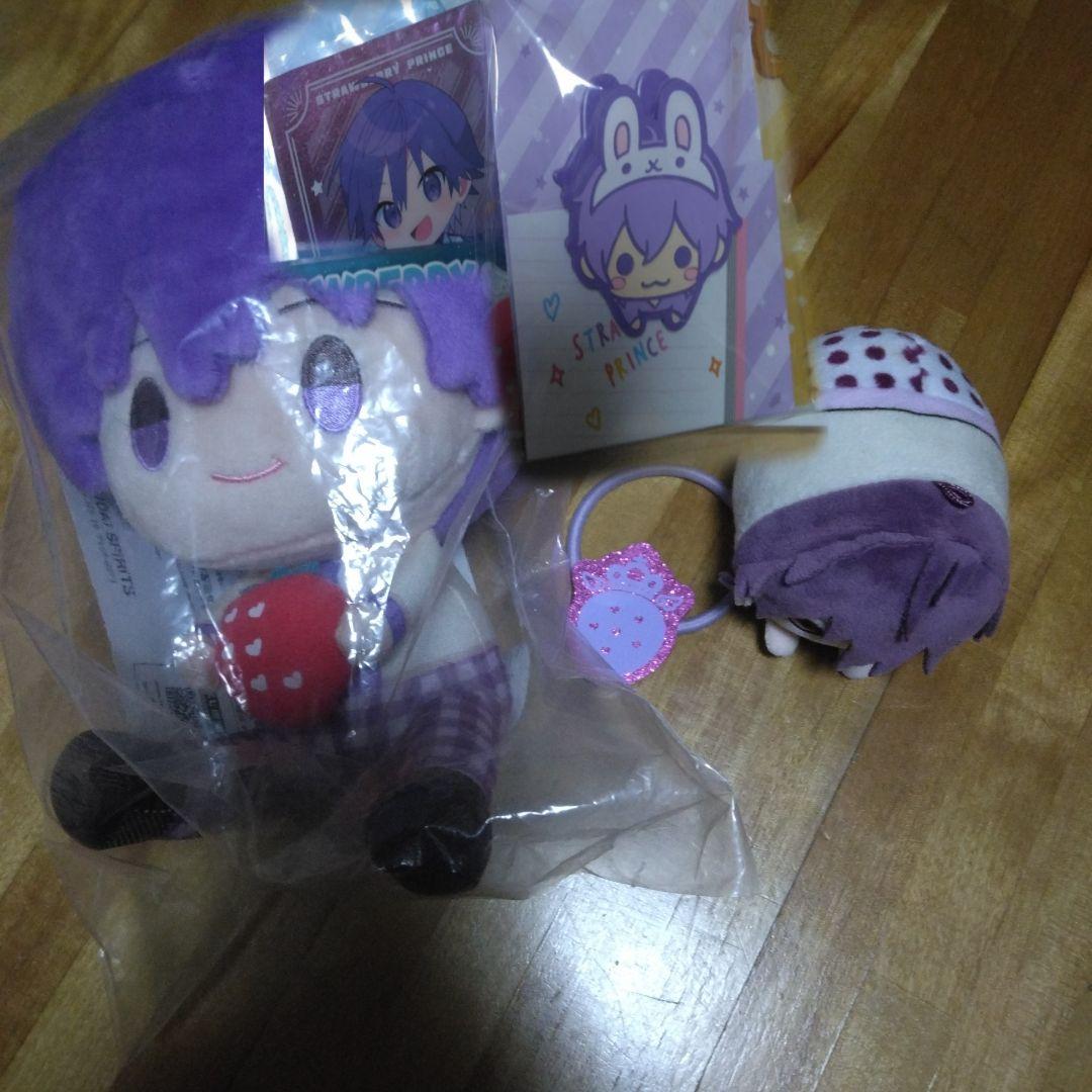 すとぷりセット39＋ブロマイド約60枚セット