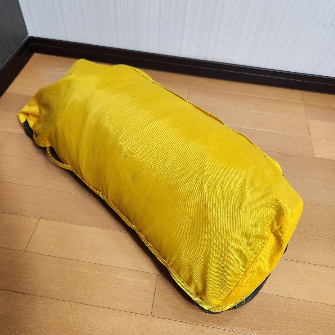 【ほぼ新品】 ノースフェイス バスティオン4 Bastion 4 おまけ付き