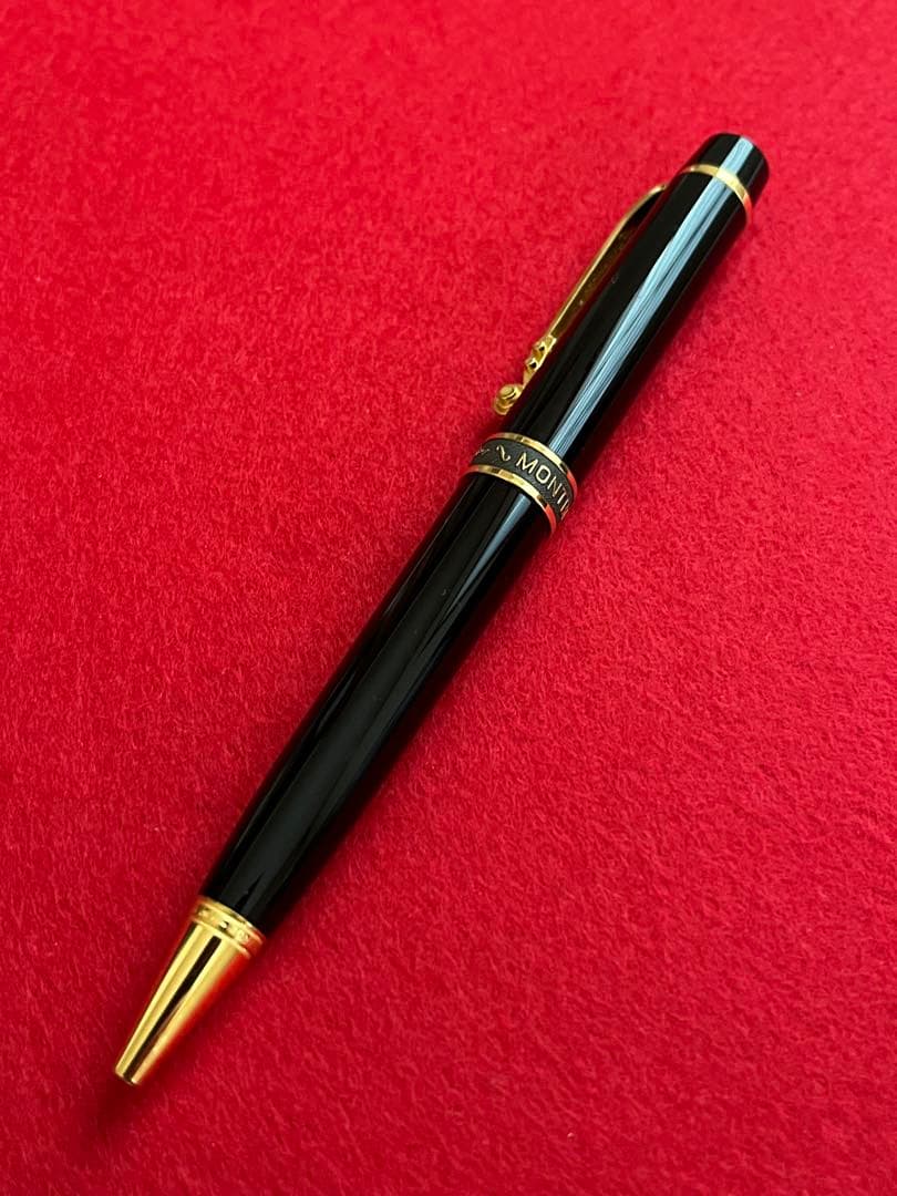 モンブランドネーションペン ユーディーメニューイン リミテッドED‼️フルセット‼️
