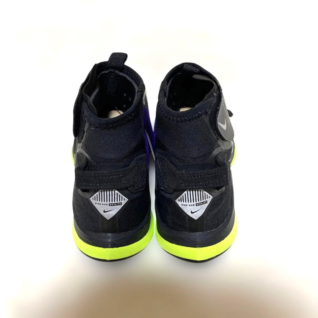 Nike ズーム ペガサス ターボ シールド スパイクシューズ 陸上競技用