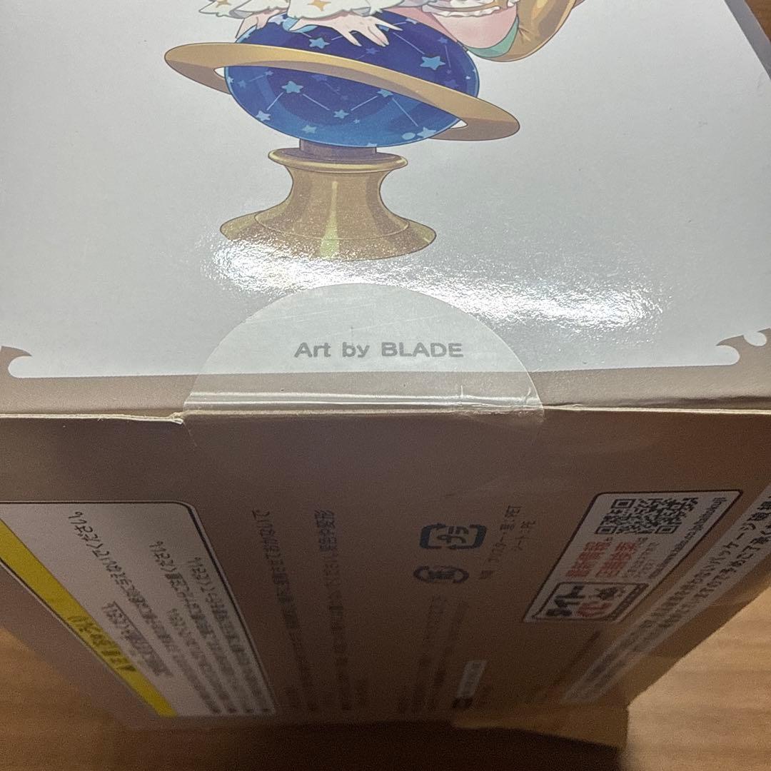 【新品未開封】初音ミクGlitterine Star ver/LH賞カラーver