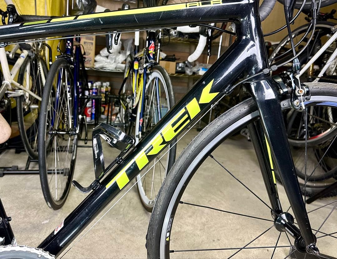 基本分解発送送料無料！完成車直接配送等ご相談ください！emonda alr5