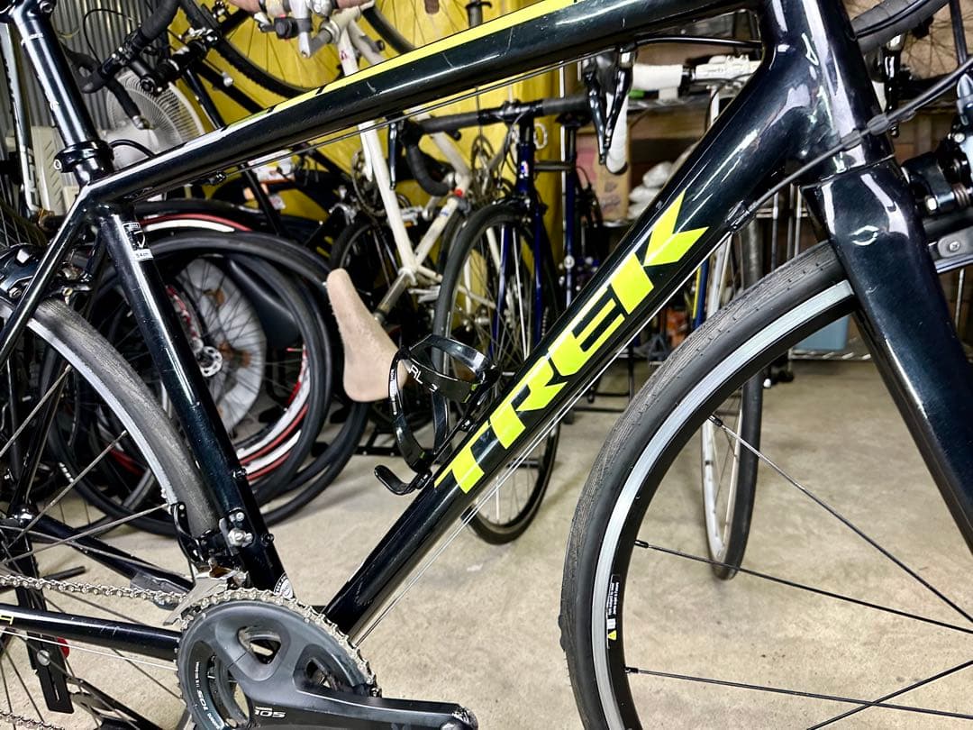 基本分解発送送料無料！完成車直接配送等ご相談ください！emonda alr5