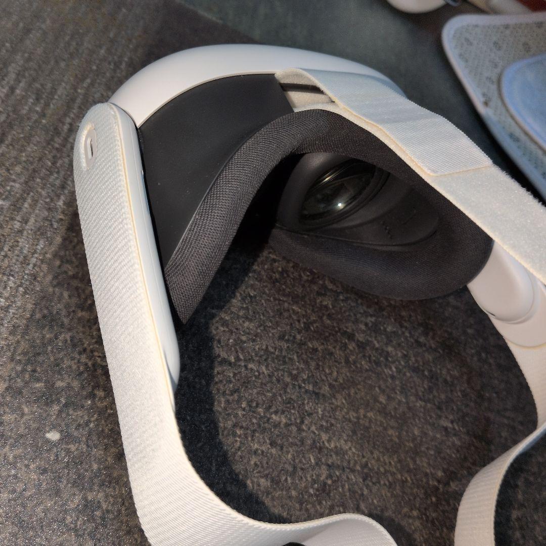 J*m様  Quest 3 128GB