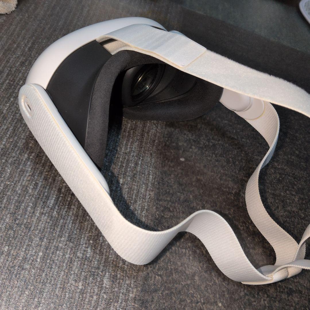 J*m様  Quest 3 128GB