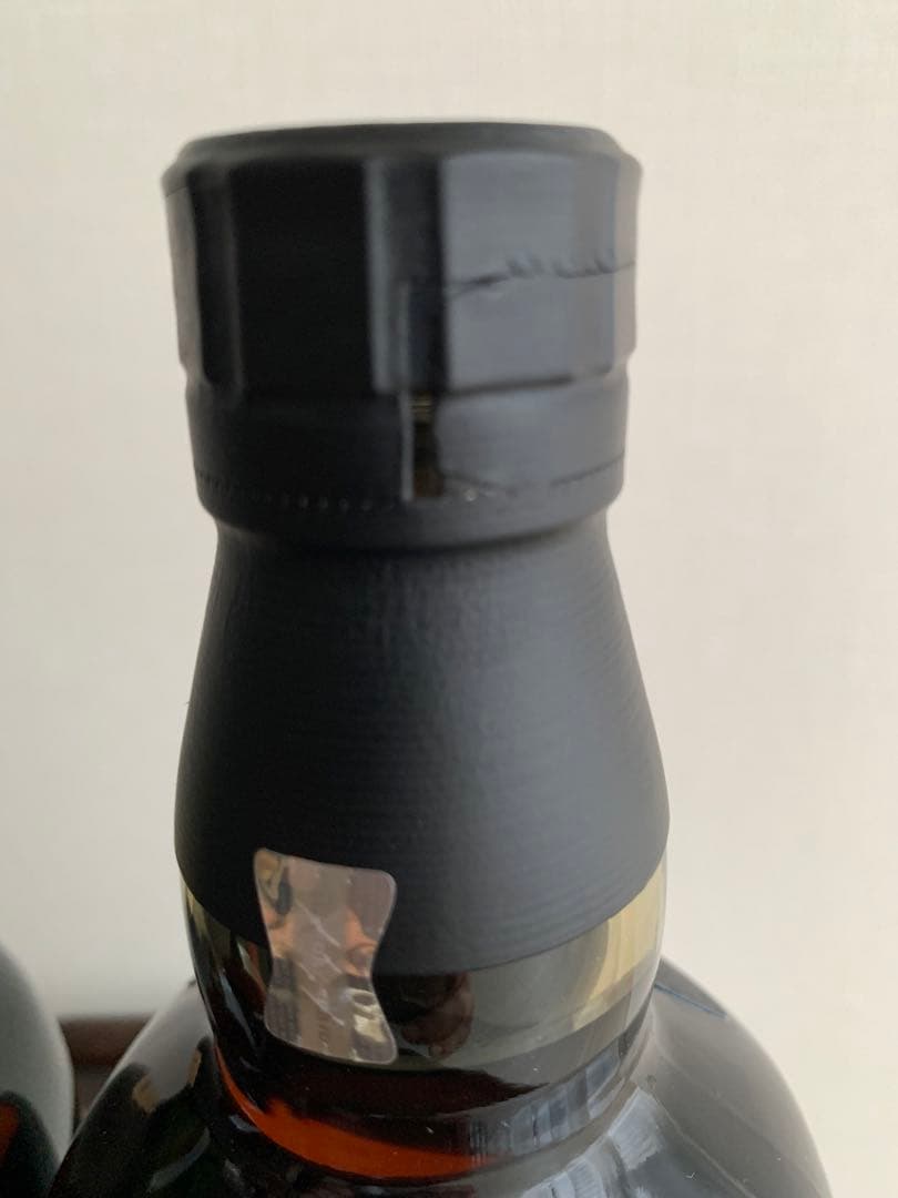 サントリーウィスキー　3本セット　響21年　山崎18年　白州18年