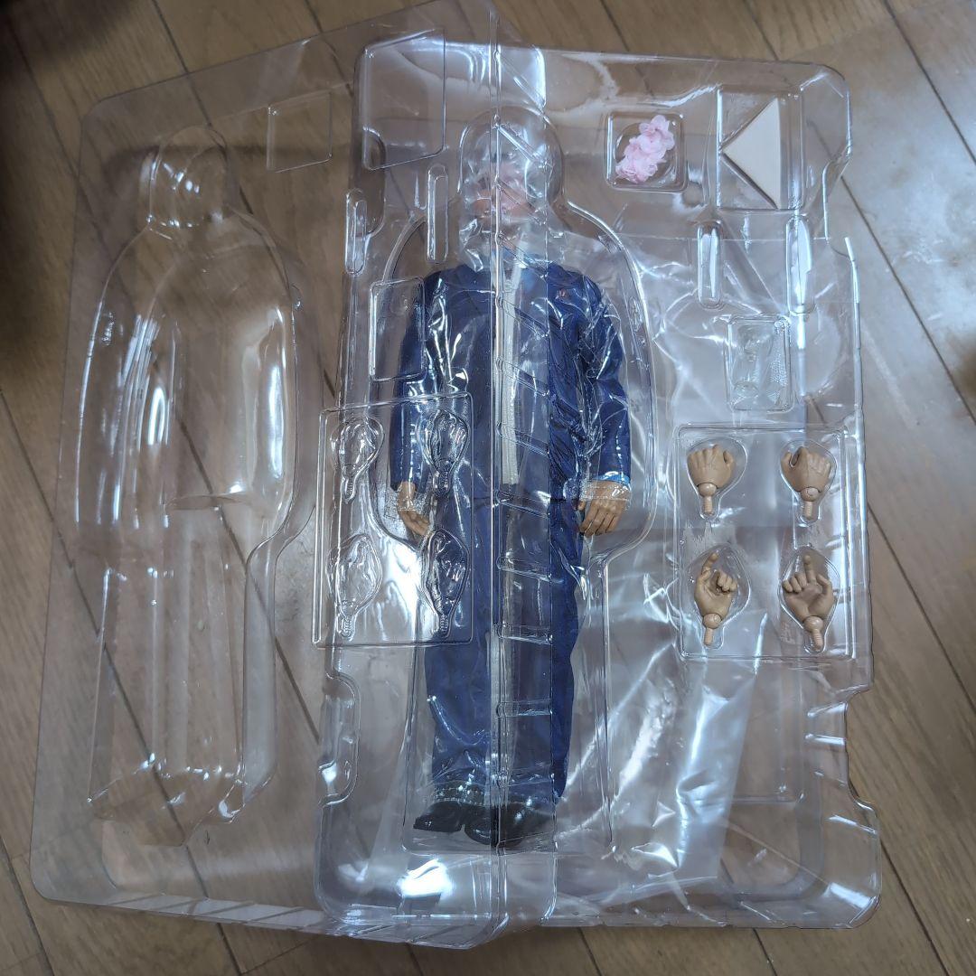 【サイン入り】HANNIBAL threezero