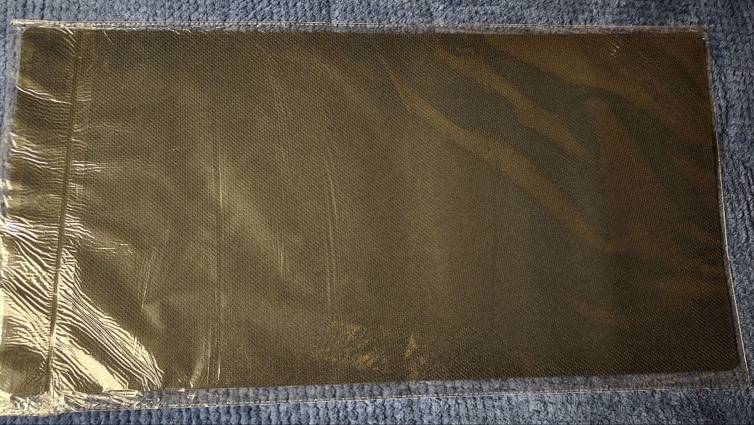 DMGP7th デュエマ　ポクチンちん　プレイマット　新品未開封