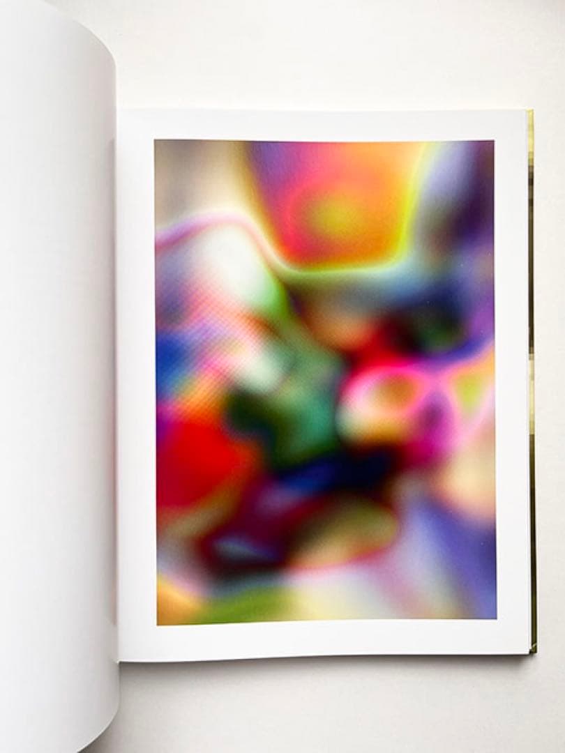 トーマス・ルフ Thomas Ruff: Modernism