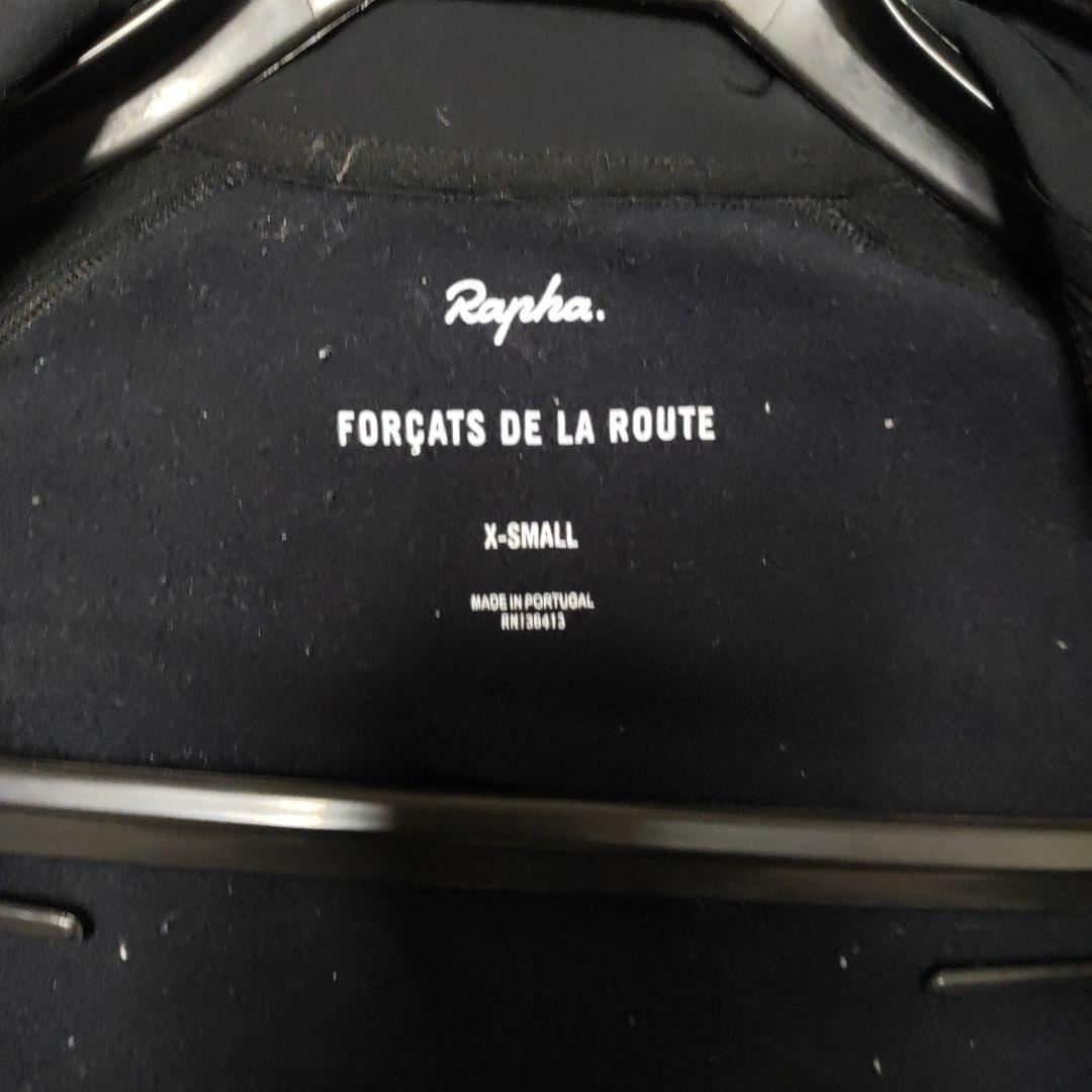 さ*わ様 ラファープロチームサーマルエアロスーツxs