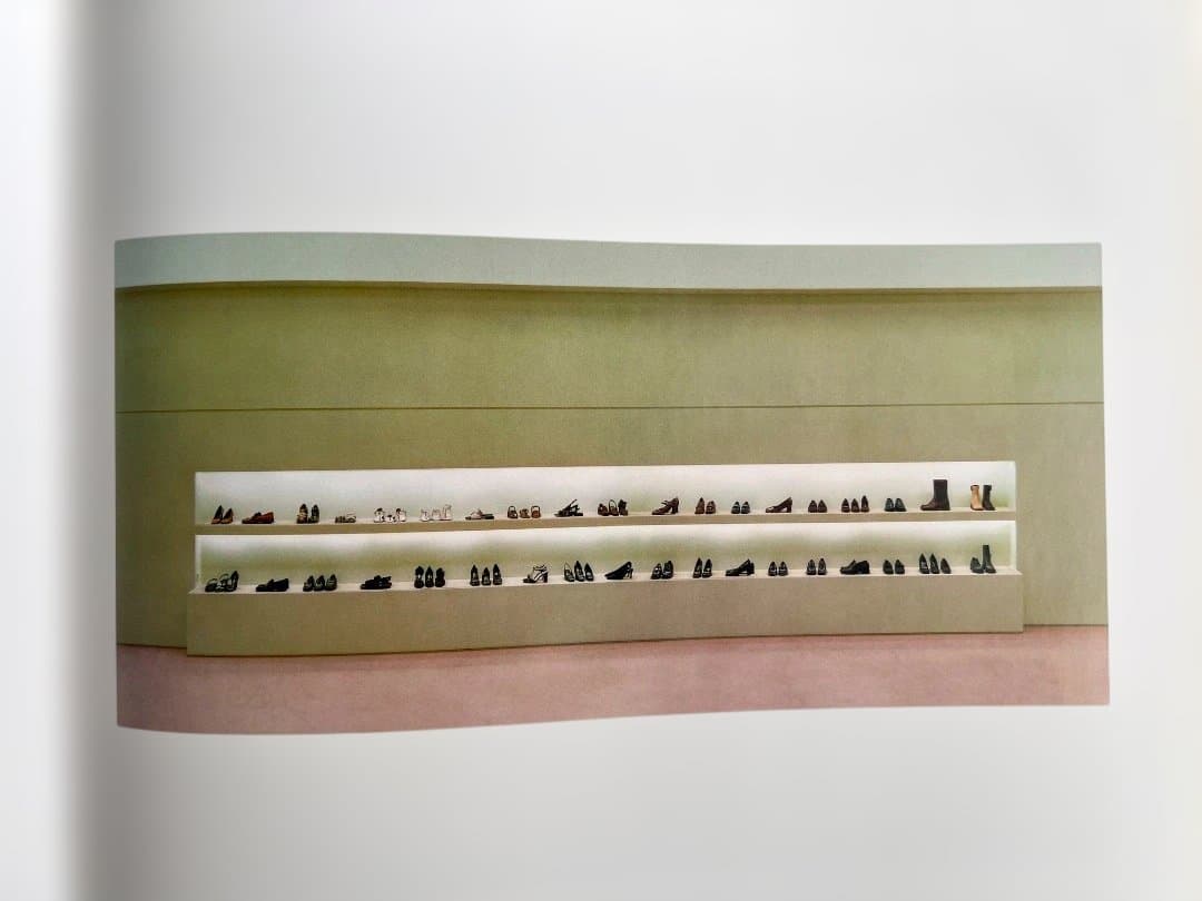 ANDREAS GURSKY 作品集