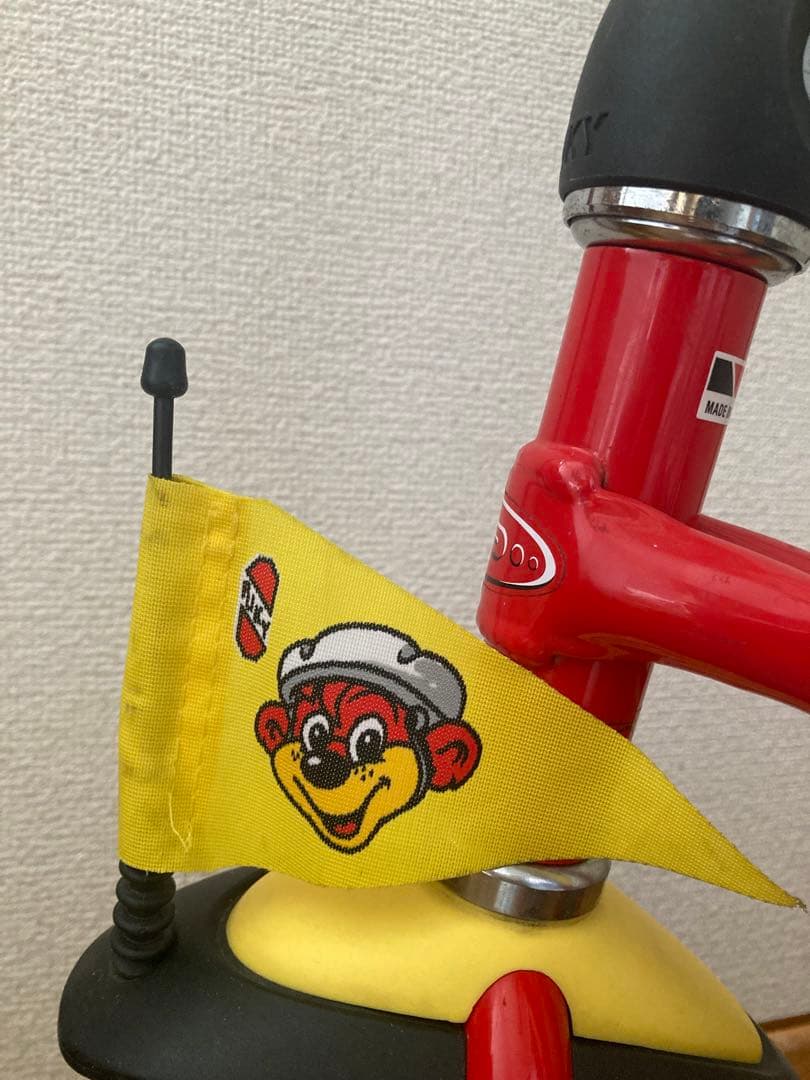 ニ輪スクーター PUKY プッキー社 ドイツ製