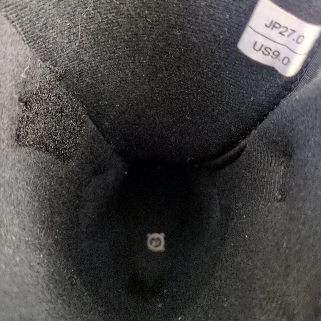 FLOW ECHO ブラック スノーボードブーツ